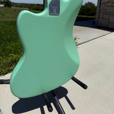 Valiant Jupiter 2020 - Seafoam Green image 4