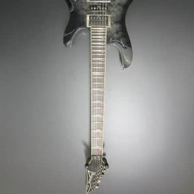 Ibanez S570DXQM image 1