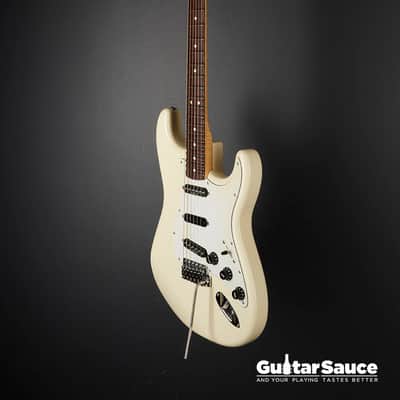 Fender Stratocaster Ritchie Blackmore Made In Mexico (Cod.1864UG) image 7