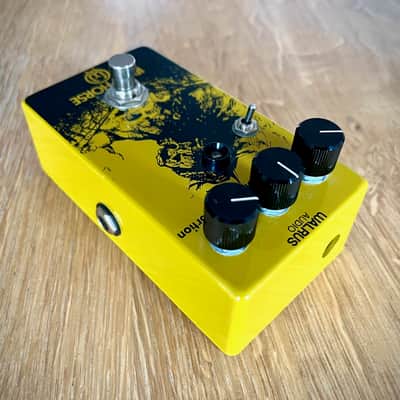 Walrus Audio Iron Horse image 3