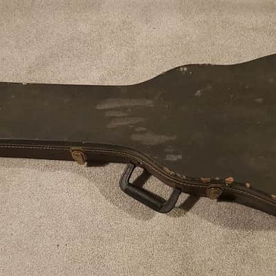 1953/59 Gibson Les Paul "Burst" Conversion image 24