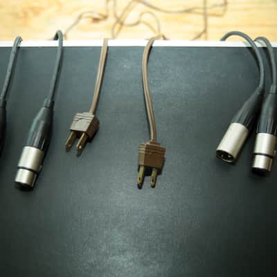 dbx 160 VU Compressor / Limiter Pair 1970s image 8