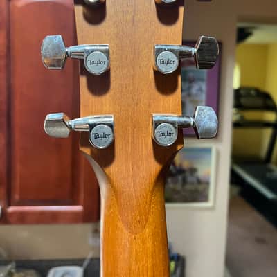 Taylor 416ce with ES2 Electronics 2015 - Natural image 8
