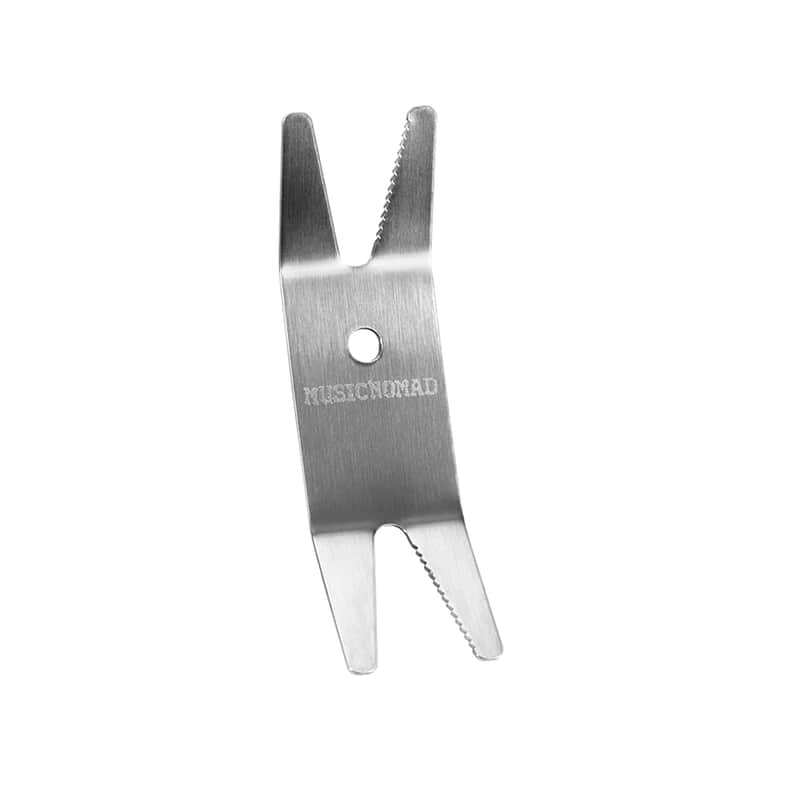 Music Nomad MN224 Premium Spanner Wrench image 1