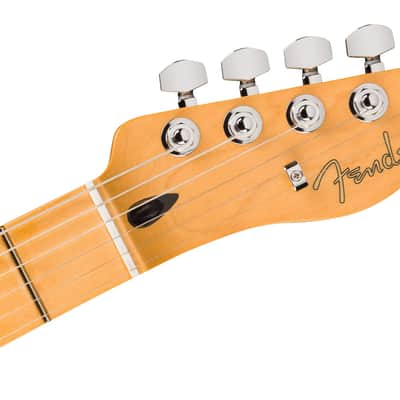 FENDER - Player II Modified Telecaster  Maple Fingerboard  Olympic Pearl - 0147452323 image 5