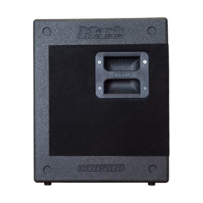 Markbass MBL100116 MB58R 102 PURE - 4 image 3