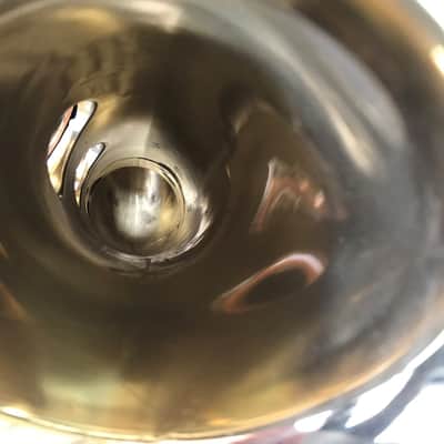 Conn International Tenor Saxophone Sax 86M w/ Case & Accessories image 9