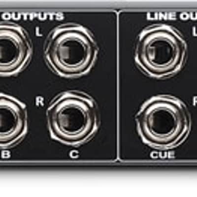 PreSonus Central Station PLUS Studio Control Center w/ Remote Control Bundle image 5