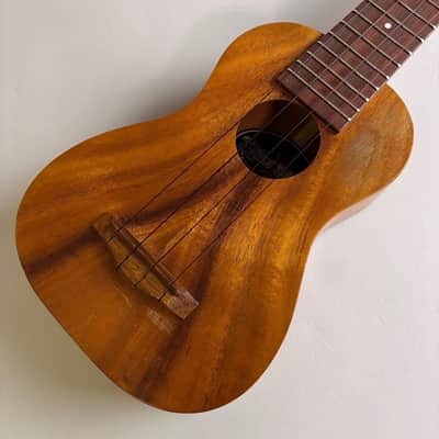 Keilani Keilani Concert Ukulele image 2