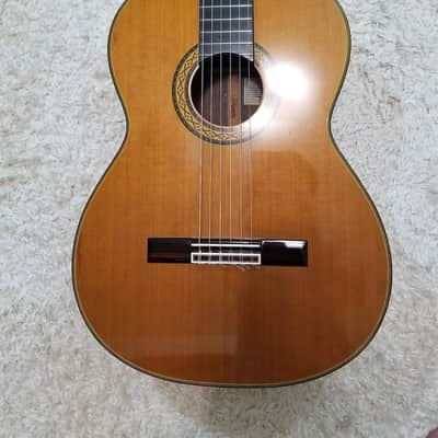 Takamine No.5 in 1994 image 9