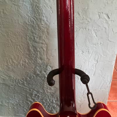 Gibson ES 335 1964 Reissue Murphy Lab Ultra Light Aged Bild 5