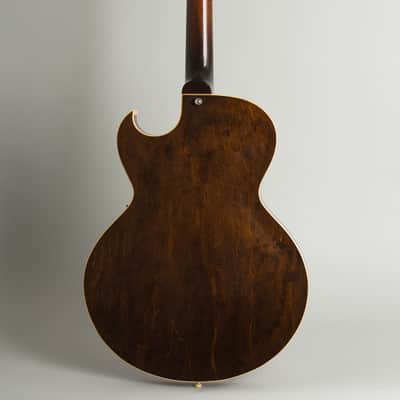Gibson  ES-225TD Thinline Hollow Body Electric Guitar (1959), ser. #S9407-26 (FON), black tolex hard shell case. image 2
