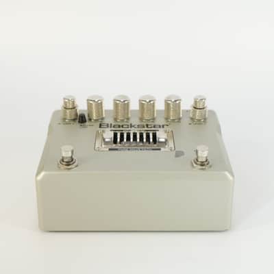 Blackstar HT Metal Tube Distortion Overdrive (with 22V DC Adapter) image 4