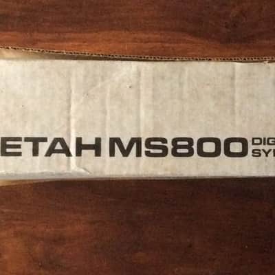 Cheetah MS800 image 7