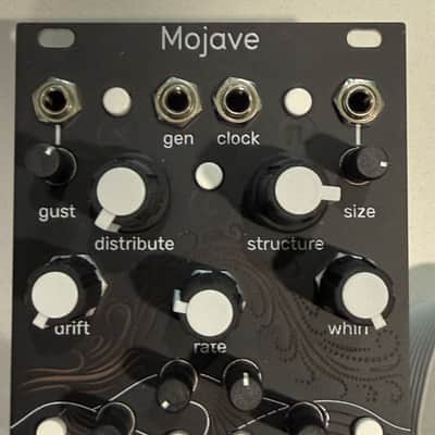 Qu-Bit Electronix Mojave 2024s - Black image 6