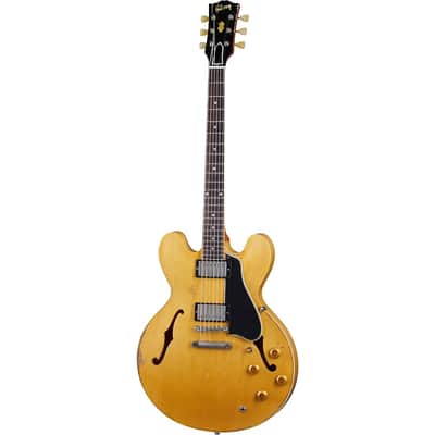 Gibson Custom Shop Murphy Lab '59 ES-335 Reissue Ultra Heavy Aged 
