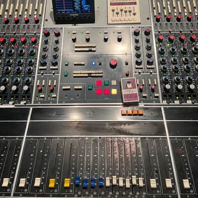 Vintage Neve console image 4