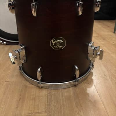 Gretsch USA Custom 4pc Shell Pack image 5