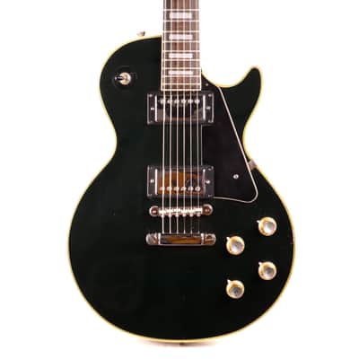 Gerrinez LP Style Guitar 1970's image 1