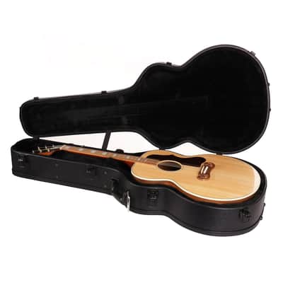 Gibson SJ-200 Studio Walnut Acoustic-Electric Natural 2025 image 11