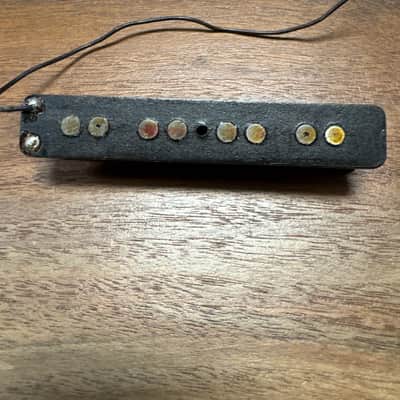Fender Vintage Jazz Bass Pickup need rewind 1970’s image 3