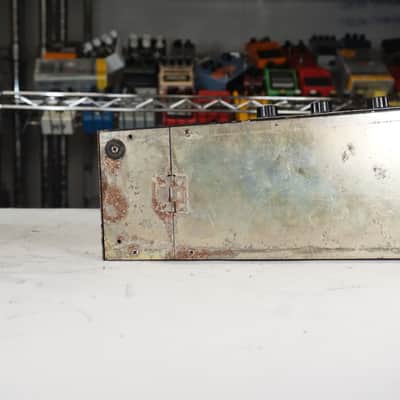 Shin-ei Companion ME-7 Volume/Wah/Siren/Surf/Hurricane, Vintage 1960's image 6