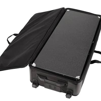 Crumar Spt 77 Bk Borsa Trolley Per Seven