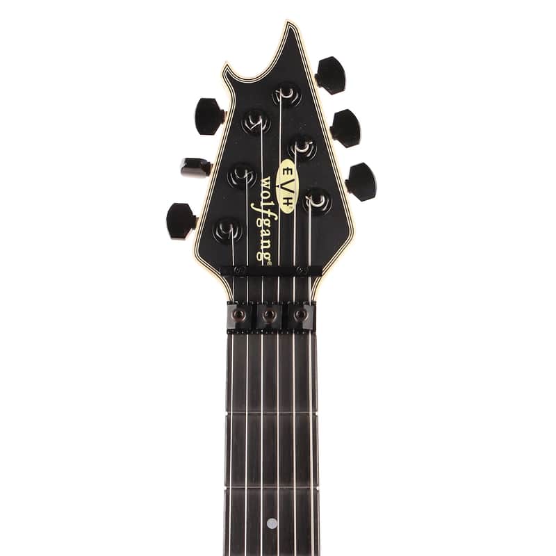 EVH Wolfgang USA Left Handed image 5