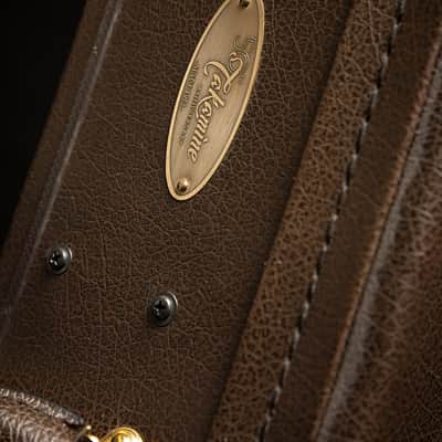 Tekamine Hardcase Brown Original Case image 5