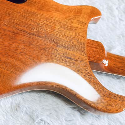 2024 PRS McCarty 10-Top Faded Blue Jean image 10