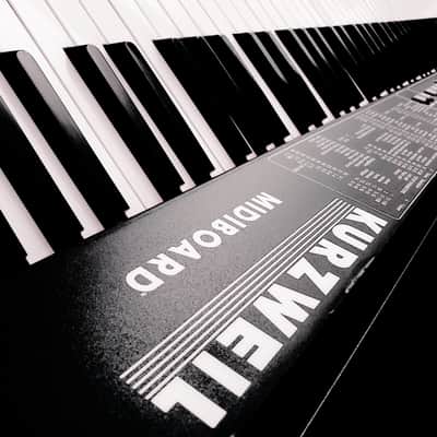 CERTIFIED!!! KURZWEIL MIDIBOARD REV 3 INSPECTED/SERVICED AND IN AMAZING CONDITION! image 24