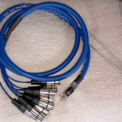 SPL 2489 SMC 5.1 Surround Monitor Controller image 3
