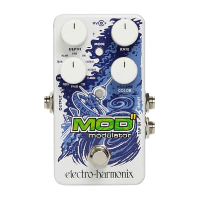 MOD 11 Modulator Electro Harmonix image 8