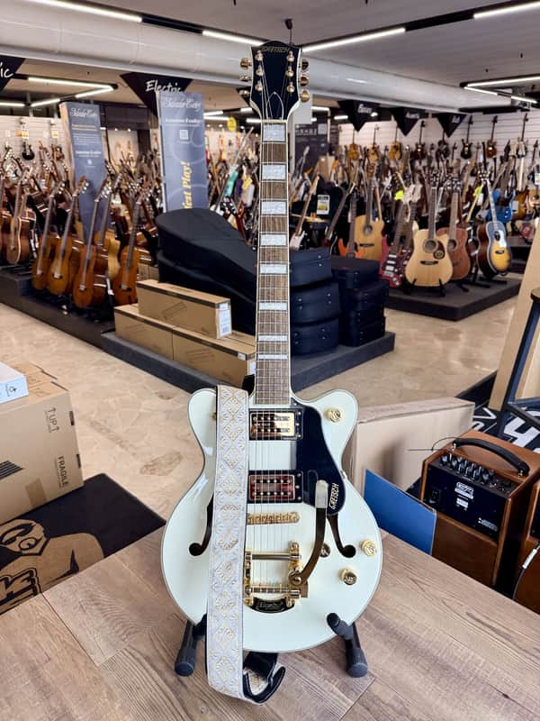 Gretsch G2655TG/VWT image 1