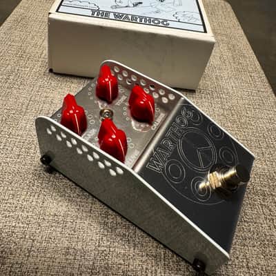 Proco Rat 2 Made in USA 1992年 ProCo Rat 2 Vintage Distortion 1992 Black | Reverb