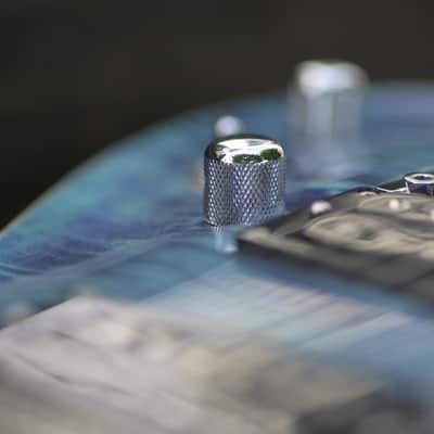 ESP Original Series Horizon FR CTM - Faded Sky Blue image 16