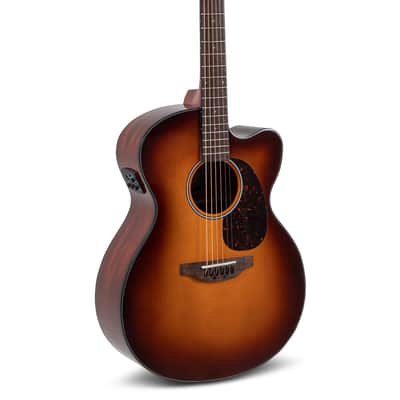 Ovation Applause 12-String Acoustic-Electric Guitar Wood Classics Jumbo Cut (AAJ96-1) image 1
