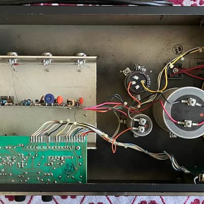 Acoustic Control Corp. 370 Amp image 7