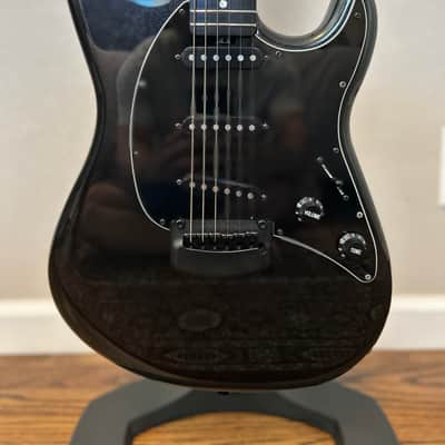 Ernie Ball Music Man Cutlass HT SSS - Midnight Rider image 2