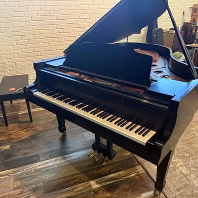 K. Kawai GS-40 1990s - Black image 8