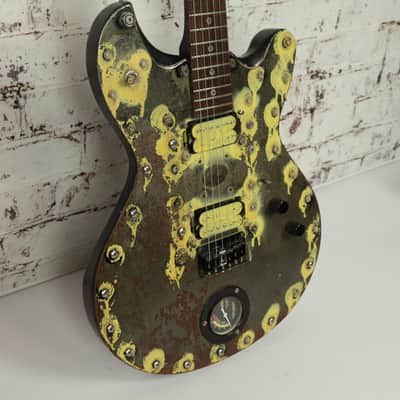 OLP McSwain Tin Top Guitar image 3