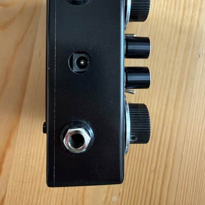 Demon FX Dual Gun 2 Channel Blues/Rock Overdrive image 3