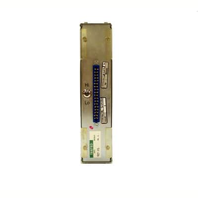 Neve 1073 CH Microphone Preamp/EQ - Horizontal image 5