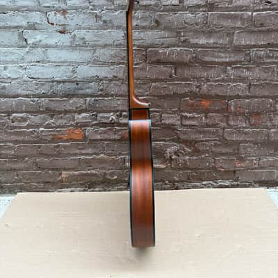 Dean EX SN Cutaway Acoustic-Electric Guitar w/ Dean Electronics – Very Good – SN SW11090335 image 17