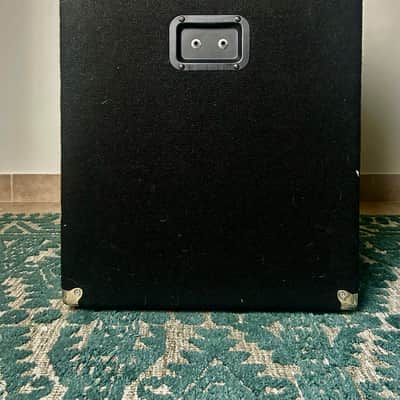 Leland Sklar Owned 1x15 EV Bass Cab Electro-Voice image 6