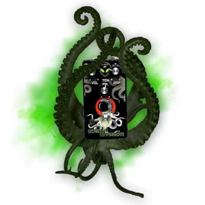 Interstellar Audio Machines Octonaut Hyperdrive image 5