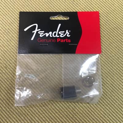 003-0771-000 USA Genuine Fender Amplifier Amp Jack 1/4 PCB 2/CD SCC image 1