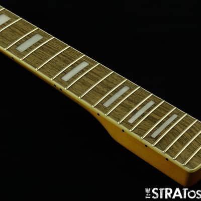 Fender Squier Classic Vibe 70s Jaguar Series Guitar NECK &nd TUNERS, 9.5 image 4