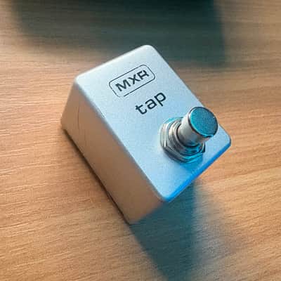 MXR Tap Tempo M199 image 4