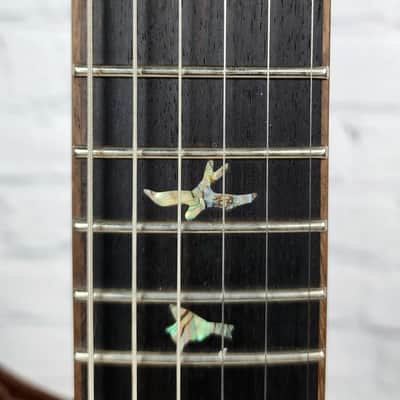 Paul Reed Smith PRS SE Paul's Guitar 6 String Electric Guitar Turquoise image 5